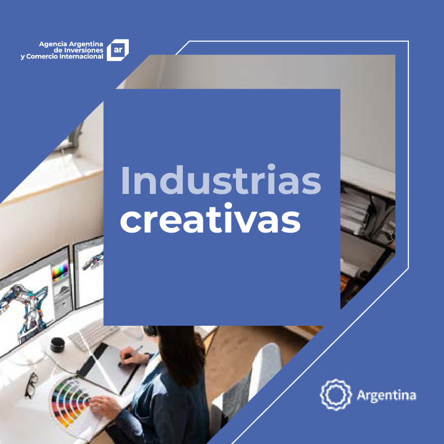 http://www.investandtrade.org.ar/images/publicaciones/Oferta exportable argentina: Industrias creativas